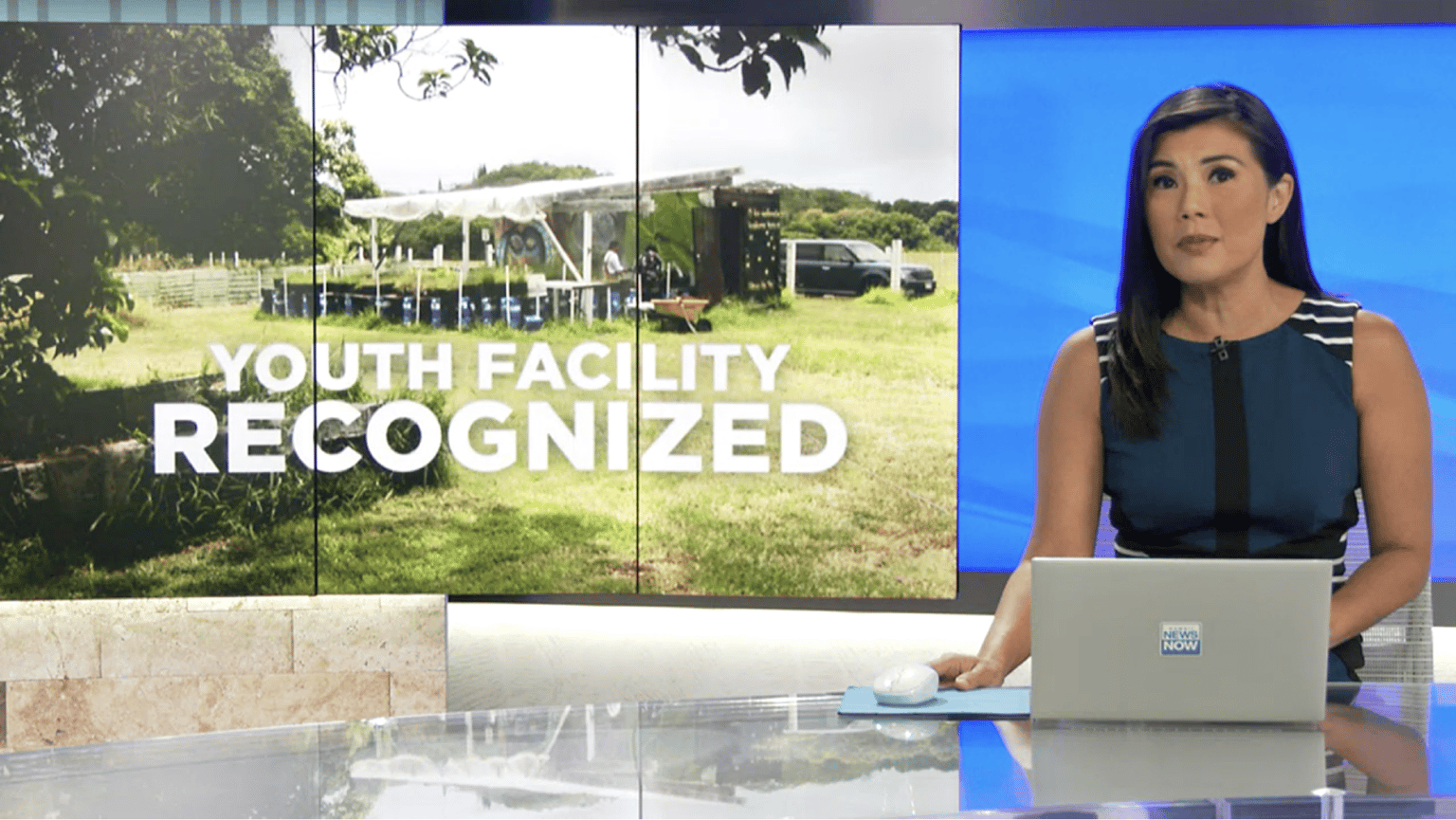 Innovative program for atrisk youth in the running for competitive