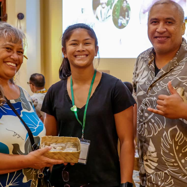 PIDF Ulu Hana Pāʻina celebrates 25 years of service in Hawaiʻi ...