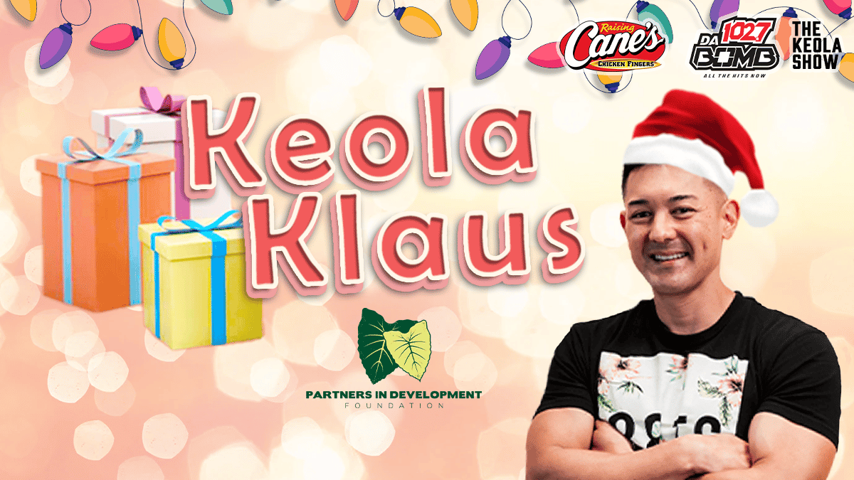 Keola Klaus