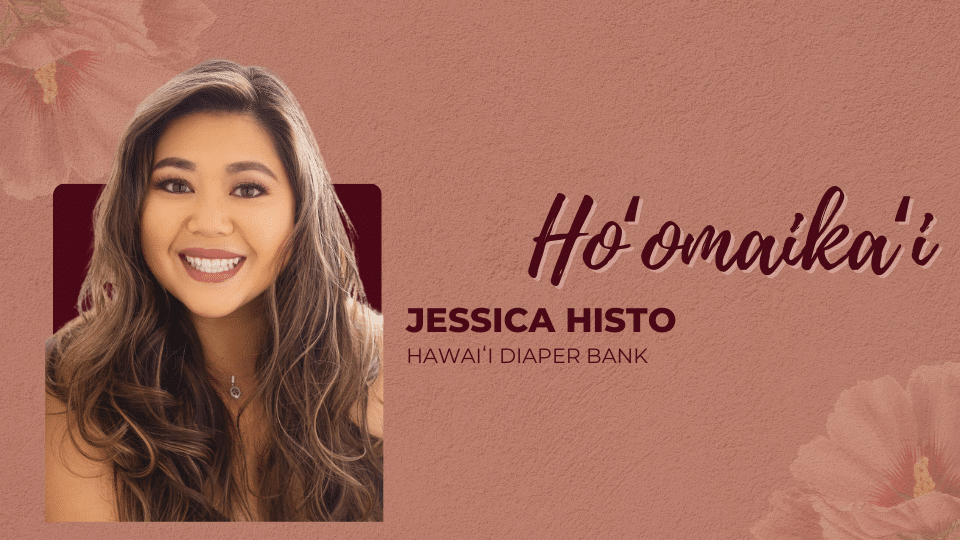 Jessica Histo (2023)