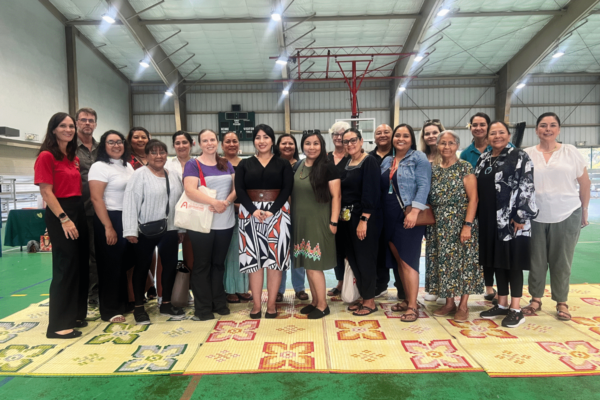 Pueblo Jemez Visit 2