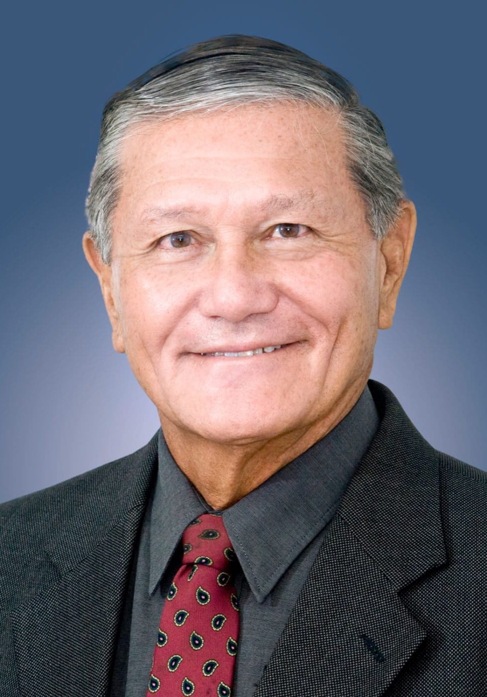 Dr Michael Chun